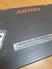 2026年最新】astro グリーティングの人気アイテム - メルカリ