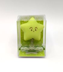 NCT 127 2025 NEO CITY:SEOUL THE MOMENTUM MARK FANLIGHT CAP CHARM