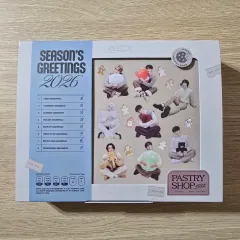 2026年最新】ateez トレカホルダーの人気アイテム - メルカリ