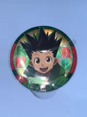 HUNTER×HUNTER ゴン バッジ
