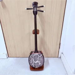 2026年最新】三線 棹の人気アイテム - メルカリ