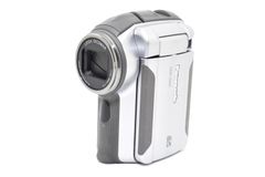 美品】Panasonic SDR-S200 ビデオカメラ - メルカリ