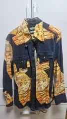 Paul Smith JEANS ヴィンテージ シャツ