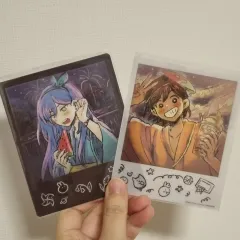 オモリ omori 単行本 2巻 特典 全種 ケル OF ウール