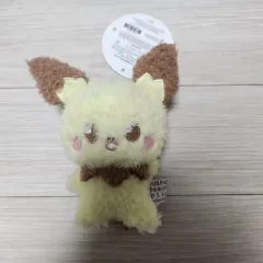 ポケットモンスター ポケピス ピチュー ぬいぐるみ ぬい マスコット キーホルダー