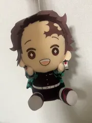 鬼滅の刃 竈門 炭治郎 ぬい