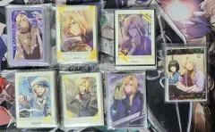 アイマス あんさんぶるスターズ！！(あんスタ) 明星スバル 紙類 まとめ 出品