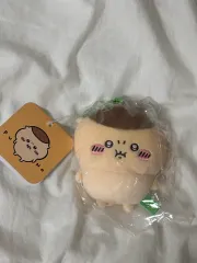ちいかわ ぷん PUN くりまんじゅう マスコット 未開封