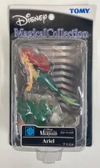 TOMY ディズニーマジカルコレクション 010 アリエル