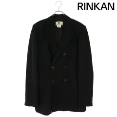 2026年最新】ピークドラペルジャケットの人気アイテム - メルカリ