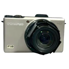 2026年最新】olympus xz-1の人気アイテム - メルカリ