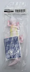 バンダイ いきもの大図鑑アドバンス ヒョウモントカゲモドキ ブリザード