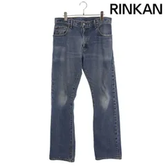リーバイス  517 ブーツカットデニムパンツ メンズ 32インチ