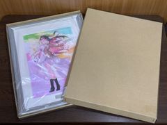 だがしかし」コトヤマ直筆サイン入り複製イラスト - メルカリ