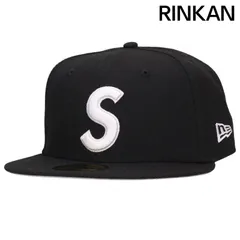 2026年最新】supreme s logo capの人気アイテム - メルカリ