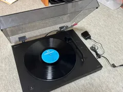 レコードプレーヤー SONY PS-LX310BT | 276