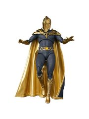 Premium toys PM9106 ドクター フェイトDoctor Fate - メルカリ