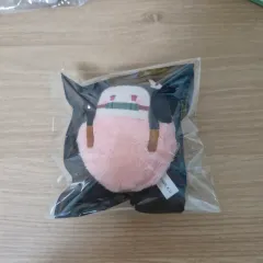 鬼滅の刃 竈門 禰豆子 ぬいぐるみ