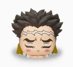 新品 セガ 鬼滅の刃 おひるねこ 悲鳴嶼 行冥 フィギュア (65)