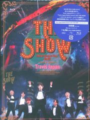 るい。様専用 TravisJapan THE SHOW Special盤 - メルカリ