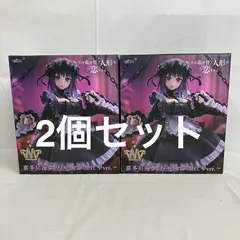 未開封 その着せ替え人形は恋をする T-most 喜多川海夢 黒江雫 フィギュア 2個セット SF1427 c107