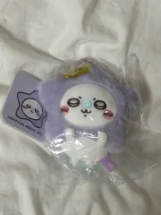 ちいかわ 星 マスコット モモンガ 未開封