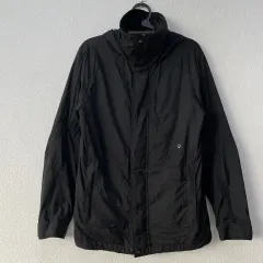 S ポロ ラルフローレン 90s ポリエステルシェル ウィンドブレーカー アウター ジャケット N1272