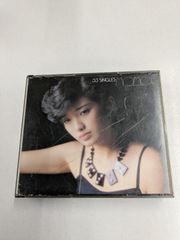 CD 山口百恵 33 SINGLES MOMOE アルバム 管理7M2026/01/18 - メルカリ