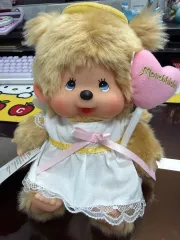 エンジェルモンチッチ 出品 (傷があるので安く出品)