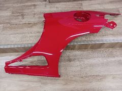 手渡し限定！アコード（CL7）ユーロR純正リアアンダースポイラー