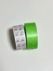 36Sublo イラストレーター ロールステッカー 丸のままマスキングテープ まとめ