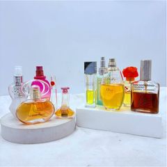 Dior/GUCCI/BVLGARI/JILL STUART 他 ブランド香水 ミニボトル含む 約