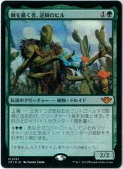 FOIL/MTG/日本語版/宝石の洞窟/Gemstone Caverns/アグラロンドの燦光洞