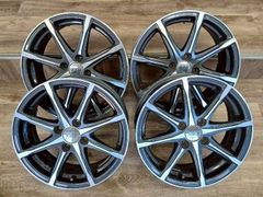 4本★ブラッドレー BRADLEY HYBRID 9Jx20 +50 5/150 4本☆ブラッドレー BRADLEY HYBRID 9Jx20 +50 5/150 - メルカリ