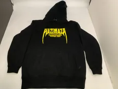 中古 HEY-SMITH パーカー XLサイズ ※北海道・沖縄発送不可