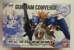 BANDAI FW GUNDAM CONVERGE ガンダム・センチネル Ex-S GUNDAM EX18