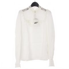 セオリーリュクス theory luxe 24AW MORBI JAY ニット セーター 長袖