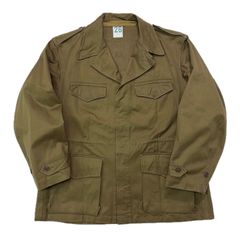 デッドストック ECWCS フリース ジャケット ライナー US ARMY 米軍