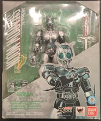 バンダイ S.H.Figuarts 仮面ライダーBLACK シャドームーン リニューアル版