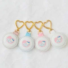 選べるグログランリボンのマタニティマーク♡