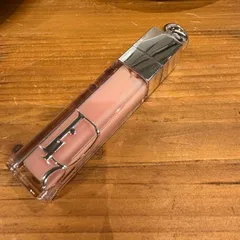 @ クリスチャン ディオール Christian DIOR アディクトリップ マキシタイザー ピンク 001 ラメ 原産国フランスのサムネイル
