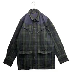 2026年最新】GDC ネルシャツの人気アイテム - メルカリ