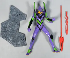 BANDAI SPIRITS アートヴィネット II シン・ジャパン・ヒーローズ・ユニバース エヴァンゲリオン 初号機
