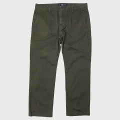 (36) ディッキーズ ヴィンテージ チノ パンツ コットン パンツ