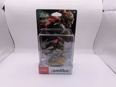 【新品未開封】　ガノンドロフ　ティアーズ オブ ザ キングダム　（ゼルダの伝説シリーズ