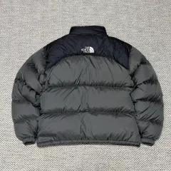 THE NORTH FACE センターロゴ US ヌプシダウン 700 THE NORTH FACE (ザ ノースフェイス) 90s センターロゴ ヌプシ ダウン