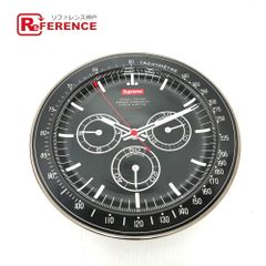 Supreme Watch Plate - メルカリ