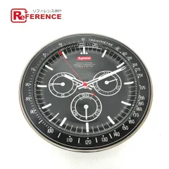 2026年最新】supreme 時計の人気アイテム - メルカリ