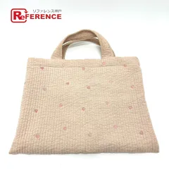 トートバッグ キャンバス ベージュ