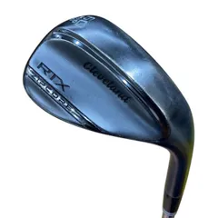 2026年最新】クリーブランド rtx zipcore 60の人気アイテム - メルカリ